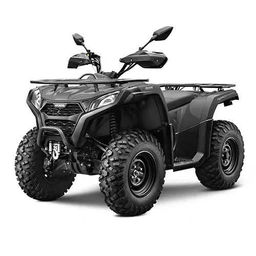 GOES TERROX 400S T3b '26