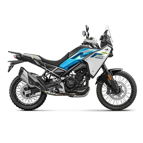 CFMOTO 450MT '26