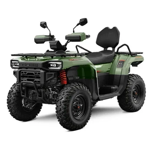 GOES TERROX 550L T3b '26
