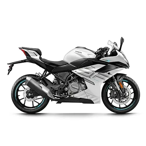 CFMOTO 300SR ABS '26