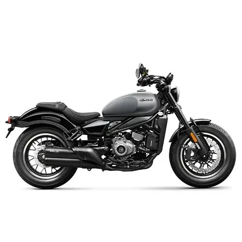 CFMOTO 450CL-C '26