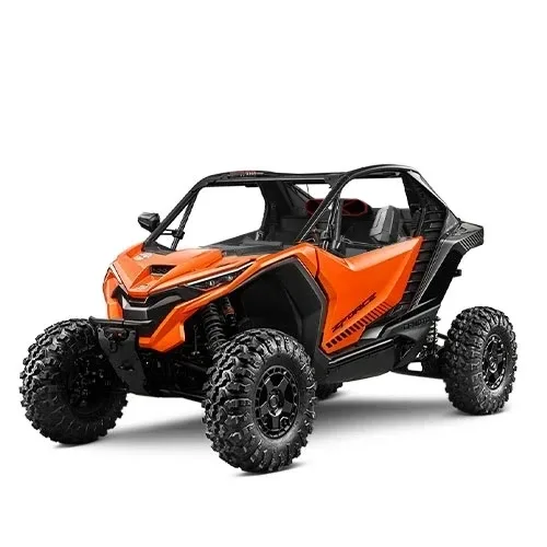 CFMOTO ZFORCE Z10 Turbo '26