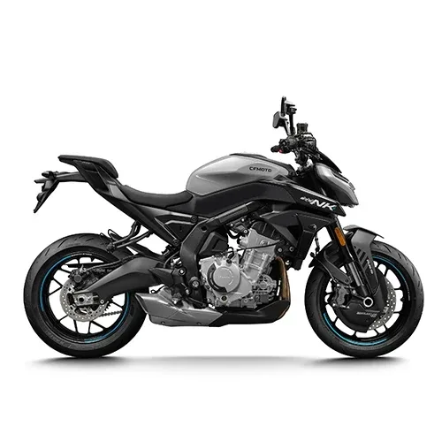 CFMOTO 675NK ABS '26