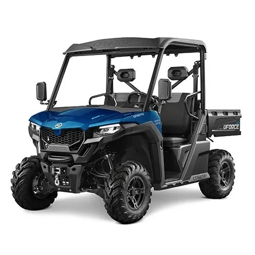 CFMOTO UFORCE 600 EPS '26