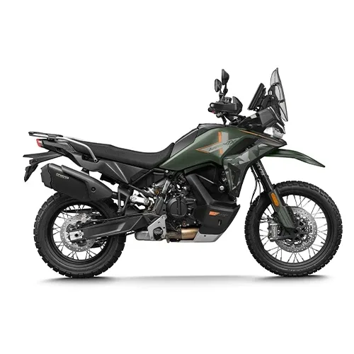 CFMOTO 1000MT-X HIGH SEAT '26