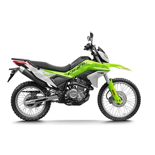 CFLITE 250 Dual '26