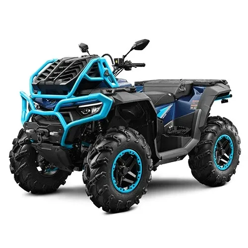 CFMOTO CFORCE 1000 MUD T3b '26