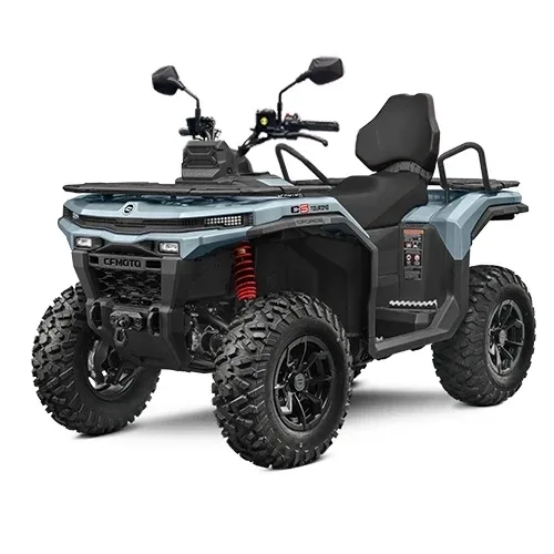 CFMOTO CFORCE C5 Touring EPS T3b '26