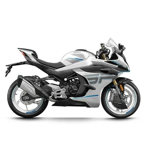 CFMOTO 450SR ABS '26