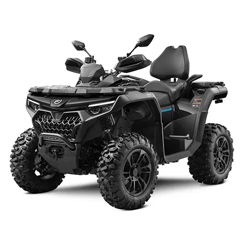 CFMOTO CFORCE 850 X8 Touring EPS T3b '26
