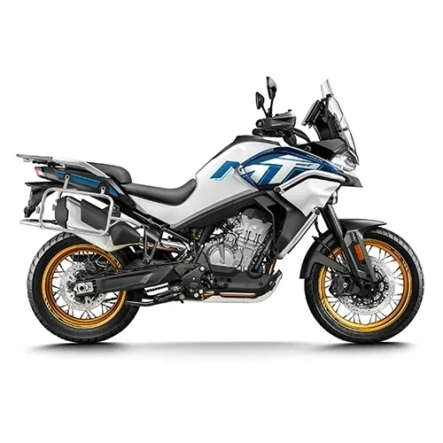 CFMOTO 800MT Explore Edition '26