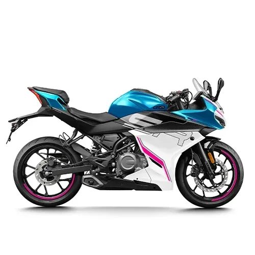 CFLITE 250SR '26