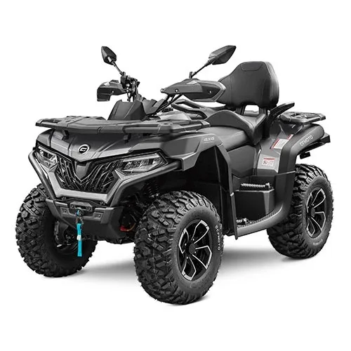 CFMOTO CFORCE 625L EPS T3b '26