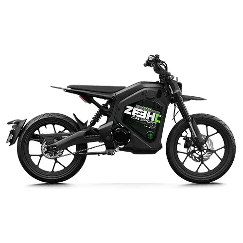 ZEEHO C!TY SPORT '25