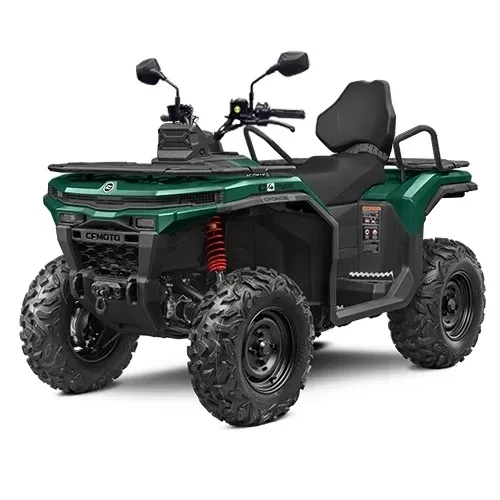 CFMOTO CFORCE C4 Touring Basic T3b '26