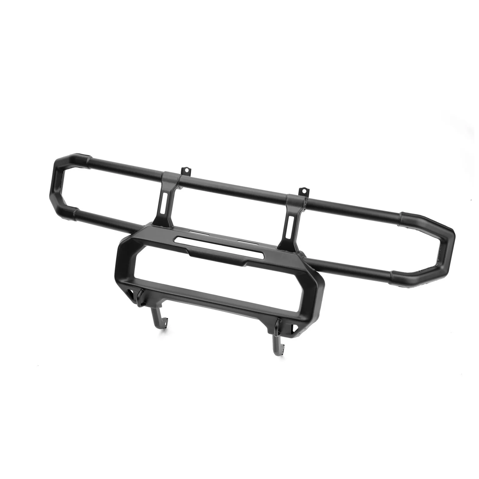 GOES TERROX 1000 Front Bumper Black (New Code)