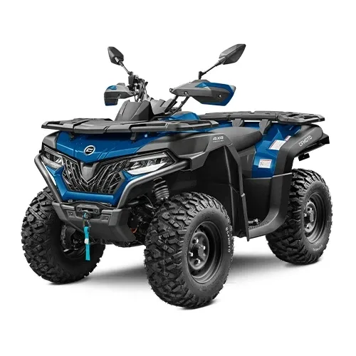 CFMOTO CFORCE 625S T3b '26