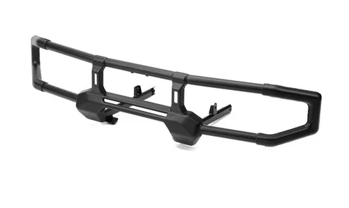 GOES TERROX 1000 Rear Bumper Black (New Code)