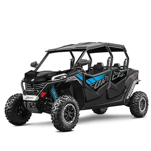 CFMOTO ZFORCE 950 SPORT-4 '26