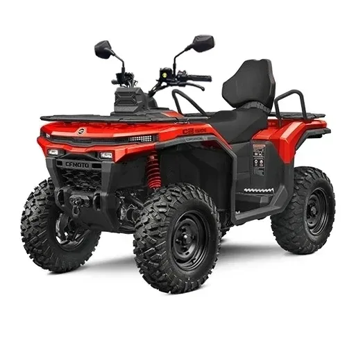 CFMOTO CFORCE C5 Touring Basic T3b '26