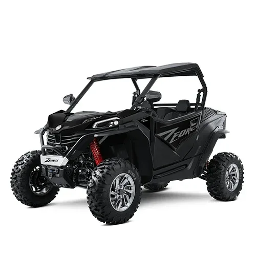 CFMOTO ZFORCE 950 Sport '26