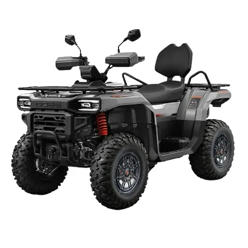 GOES TERROX 550L T3b EPS '26