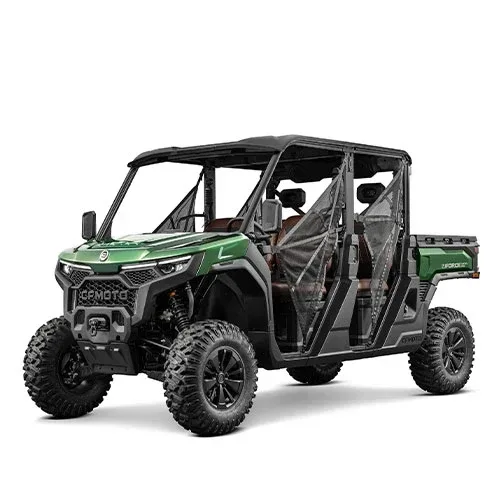 CFMOTO U10 XL PRO '26