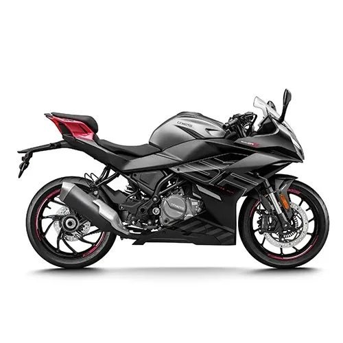 CFMOTO 300SR S ABS '26