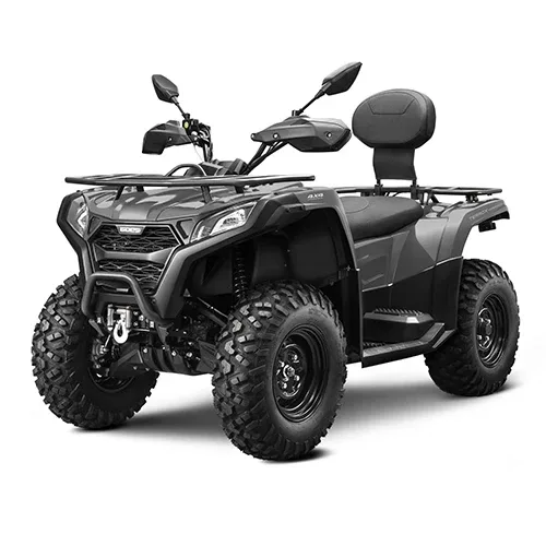 GOES TERROX 400L T3b '26