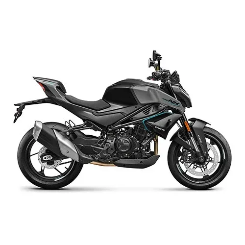 CFMOTO 450NK ABS '26