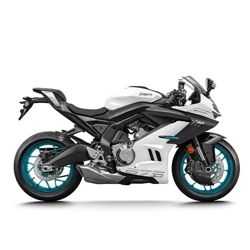 CFMOTO 675SR R '25
