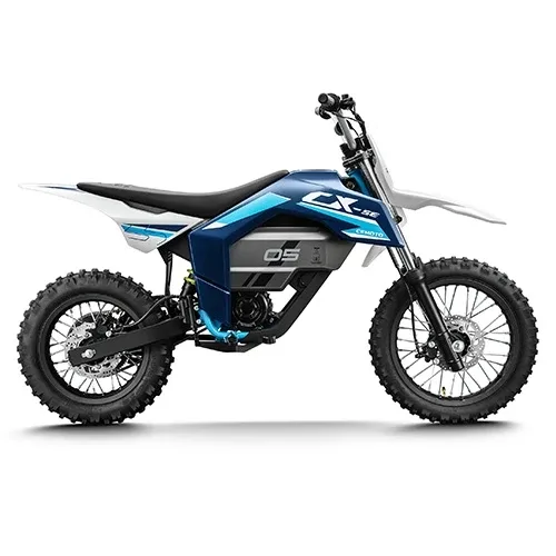 CFMOTO CX-5E