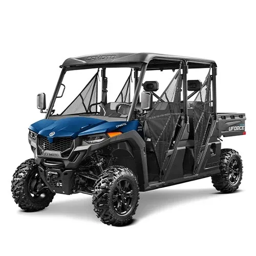 CFMOTO UFORCE 800 XL '26