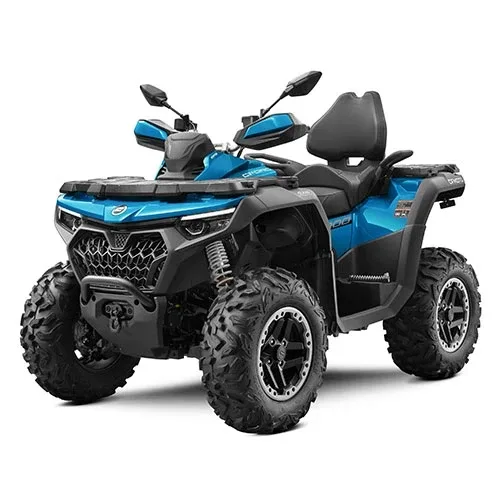 CFMOTO CFORCE 1000 X10 EPS Premium T3b '26