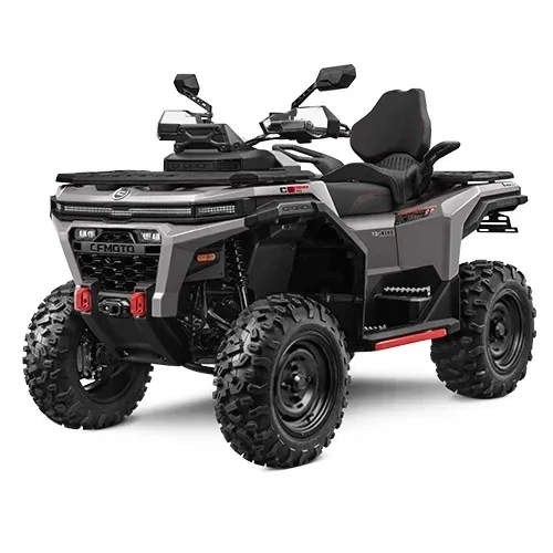 CFMOTO CFORCE C6 PRO Touring T3b '27