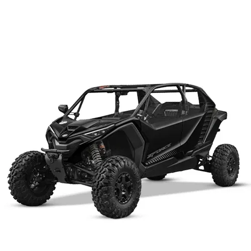 CFMOTO ZFORCE Z10-4 Turbo '26