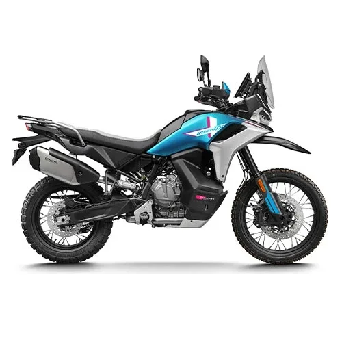 CFMOTO 800MT-X TALL SEAT '25