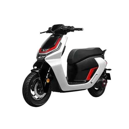 CFMOTO ZEEHO AE6+ Vibrant White L1e '25