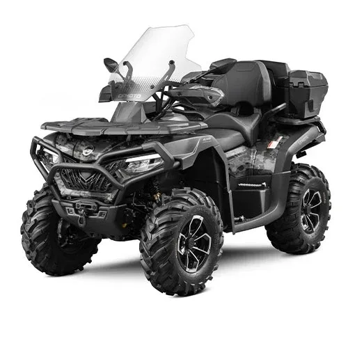 CFMOTO CFORCE 625 OVERLAND EPS T3b '26