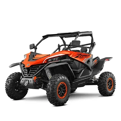CFMOTO ZFORCE 1000 SPORT R '26