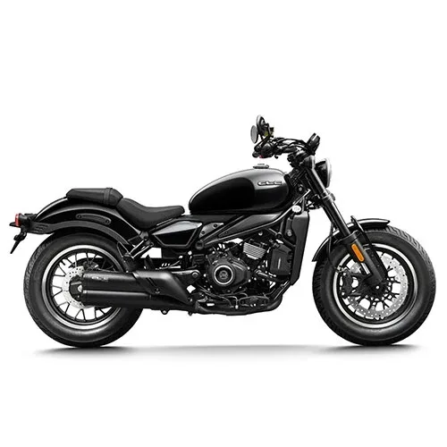 CFMOTO 450CL-C BOBBER Euro 5+ '25